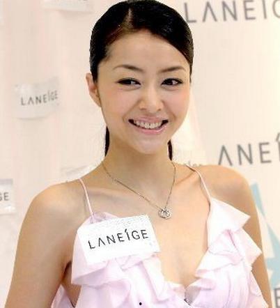 娱乐圈10大脏女明星,揭秘不为人知的黑历史  第3张